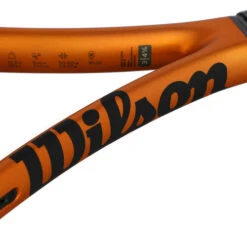 Wilson Ultra 100 CV Bronze Tour Racket (Special Edition) -ADIDAS Store 03676000 10