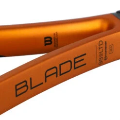 Wilson Blade 98 16x19 CV Bronze (Special Edition) -ADIDAS Store 03679000 11