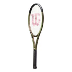 Wilson Blade 100UL V8 Tour Racket -ADIDAS Store 03681000 0 1
