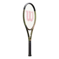 Wilson Blade 100UL V8 Tour Racket -ADIDAS Store 03681000 0 6