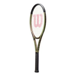 Wilson Blade 100UL V8 Tour Racket -ADIDAS Store 03681000 0 7