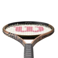 Wilson Blade 100UL V8 Tour Racket -ADIDAS Store 03681000 12
