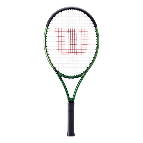 Wilson Blade 25 V8 Junior Racket 1 Wilson Blade 25 V8 Junior Racket