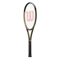 Wilson Blade 98 18X20 V8 Tour Racket 10 Wilson Blade 98 18X20 V8 Tour Racket -ADIDAS Store 03693000 0 3