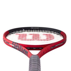 Wilson Clash 100 V2.0 Tour Racket -ADIDAS Store 03744000 10