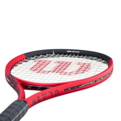 Wilson Clash 108 V2.0 Tour Racket -ADIDAS Store 03746000 11