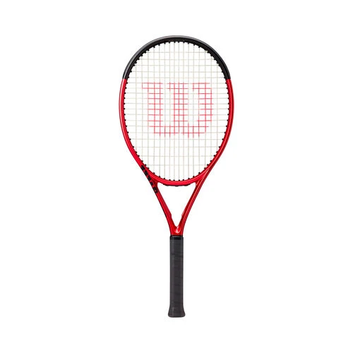 Wilson Clash 26 V2.0 Junior Racket 1 Wilson Clash 26 V2.0 Junior Racket