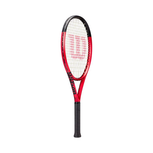Wilson Clash 26 V2.0 Junior Racket 2 Wilson Clash 26 V2.0 Junior Racket - Image 2