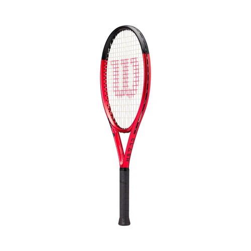 Wilson Clash 26 V2.0 Junior Racket 3 Wilson Clash 26 V2.0 Junior Racket - Image 3