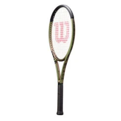 Wilson Blade 100 V8 Tour Racket -ADIDAS Store 03773000 0 7