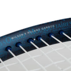 Wilson Roland Garros Equipe Tour Racket -ADIDAS Store 03785000 13