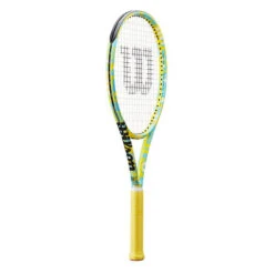 Wilson Minions Clash 100 V2 Tour Racket -ADIDAS Store 03805000 0 6
