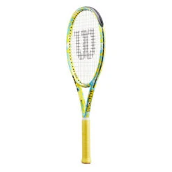 Wilson Minions Clash 100 V2 Tour Racket -ADIDAS Store 03805000 0 7