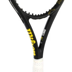 Wilson Pro Open Tour Racket (Special Edition) -ADIDAS Store 03822000 10