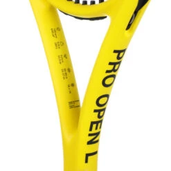 Wilson Pro Open L Tour Racket (Special Edition) -ADIDAS Store 03823000 11