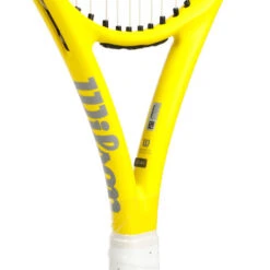 Wilson Pro Open UL Tour Racket (Special Edition) -ADIDAS Store 03824000 10