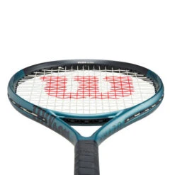 Wilson Ultra 25 V4.0 Junior Racket -ADIDAS Store 03846000 10