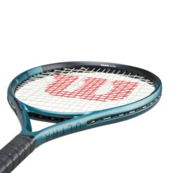 Wilson Ultra 25 V4.0 Junior Racket -ADIDAS Store 03846000 11