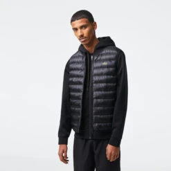 Lacoste Core Essentials Vest Men -ADIDAS Store 03852000 13
