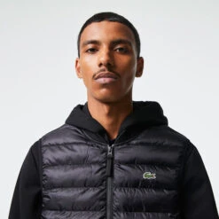 Lacoste Core Essentials Vest Men -ADIDAS Store 03852000 16