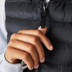 Lacoste Core Essentials Vest Men -ADIDAS Store 03852000 18