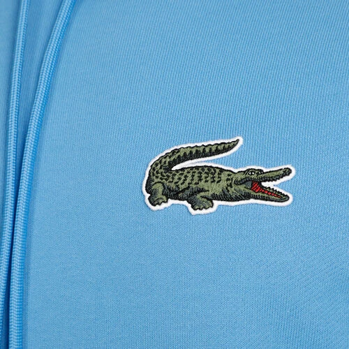 Lacoste Core Originals Hoody Men 3 Lacoste Core Originals Hoody Men - Image 3