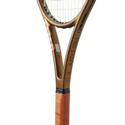 Wilson Pro Staff 97L V14 Tour Racket -ADIDAS Store 03877000 10
