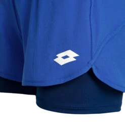 Lotto Tech 1 D1 Shorts Women -ADIDAS Store 03882000 10