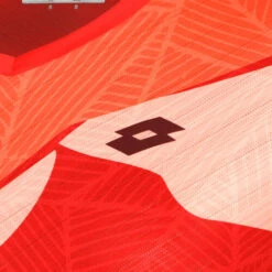 Lotto Tech 1 D3 T-Shirt Women 7 Lotto Tech 1 D3 T-Shirt Women -ADIDAS Store 03888000 10