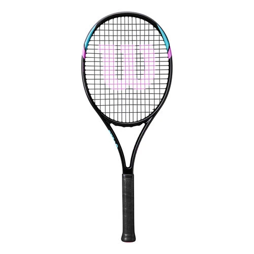 Wilson Six Lv Comfort Rackets 1 Wilson Six Lv Comfort Rackets