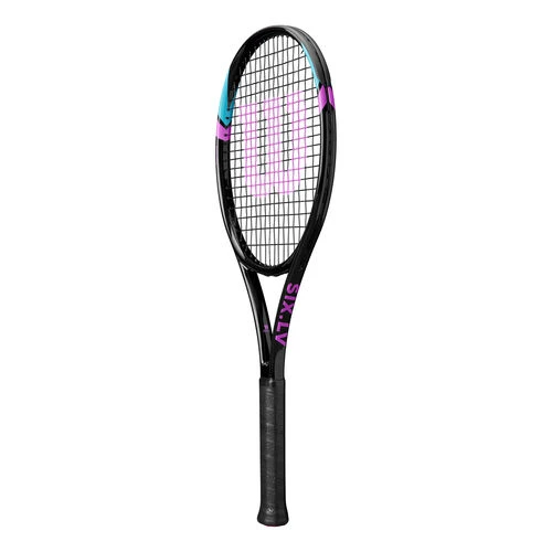 Wilson Six Lv Comfort Rackets 3 Wilson Six Lv Comfort Rackets - Image 3