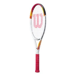 Wilson Six One Comfort Rackets 8 Wilson Six One Comfort Rackets -ADIDAS Store 03897000 0 7
