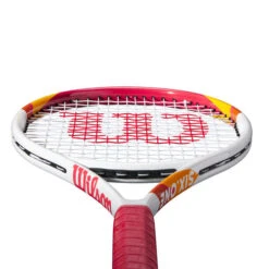 Wilson Six One Comfort Rackets 10 Wilson Six One Comfort Rackets -ADIDAS Store 03897000 11