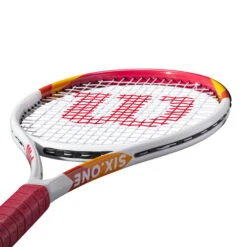 Wilson Six One Comfort Rackets 11 Wilson Six One Comfort Rackets -ADIDAS Store 03897000 12