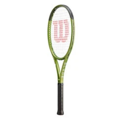 Wilson Blade Feel 100 Allround Racket -ADIDAS Store 03899000 0 7