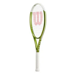 Wilson Blade Feel Team 103 Allround Racket -ADIDAS Store 03902000 0 7