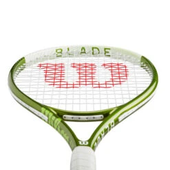 Wilson Blade Feel Team 103 Allround Racket -ADIDAS Store 03902000 10