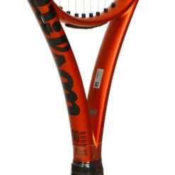 Wilson Burn 100 V5 Tour Racket 8 Wilson Burn 100 V5 Tour Racket -ADIDAS Store 03903000 10