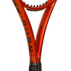 Wilson Burn 100 V5 Tour Racket 9 Wilson Burn 100 V5 Tour Racket -ADIDAS Store 03903000 11