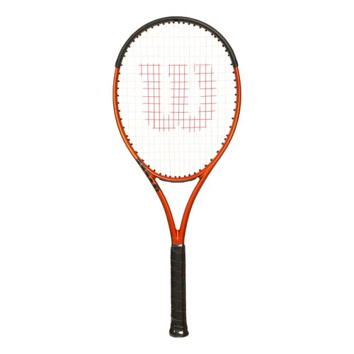Wilson Burn 100 ULS V 5 Tour Racket 1 Wilson Burn 100 ULS V 5 Tour Racket