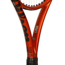 Wilson Burn 100 ULS V 5 Tour Racket 8 Wilson Burn 100 ULS V 5 Tour Racket -ADIDAS Store 03905000 10