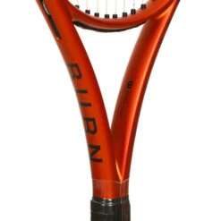 Wilson Burn 100 ULS V 5 Tour Racket 9 Wilson Burn 100 ULS V 5 Tour Racket -ADIDAS Store 03905000 11