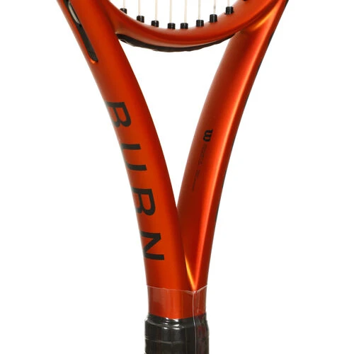 Wilson Burn 100 ULS V 5 Tour Racket 5 Wilson Burn 100 ULS V 5 Tour Racket - Image 5