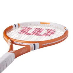 Wilson Roland Garros Team Allround Racket -ADIDAS Store 03913000 12