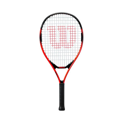 Wilson Precision Jr 23 Junior Racket 1 Wilson Precision Jr 23 Junior Racket