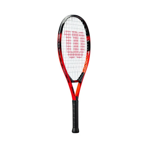 Wilson Precision Jr 23 Junior Racket 2 Wilson Precision Jr 23 Junior Racket - Image 2