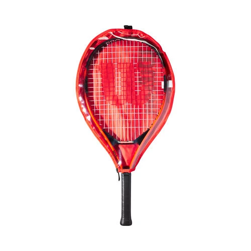 Wilson Precision Jr 23 Junior Racket 3 Wilson Precision Jr 23 Junior Racket - Image 3