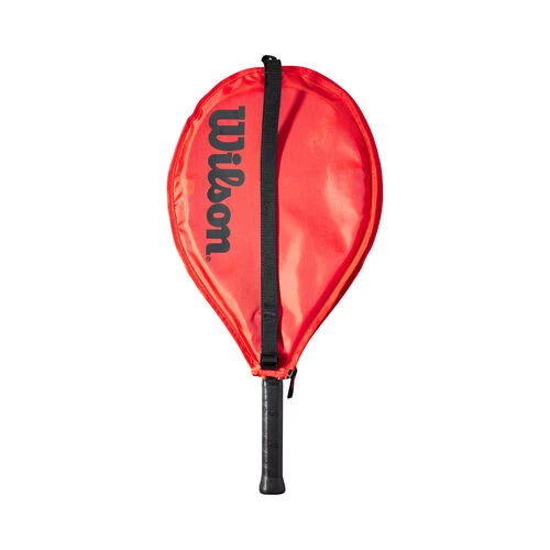Wilson Precision Jr 23 Junior Racket 4 Wilson Precision Jr 23 Junior Racket - Image 4