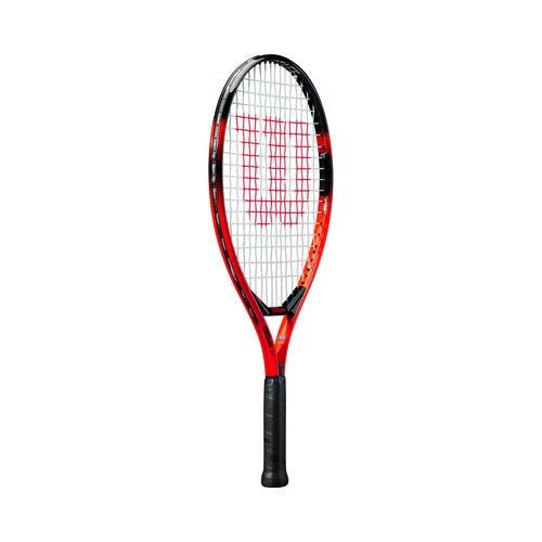 Wilson Precision Jr 21 Junior Racket 2 Wilson Precision Jr 21 Junior Racket - Image 2