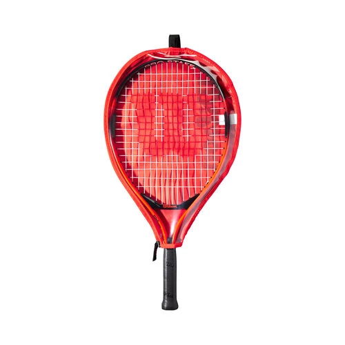 Wilson Precision Jr 21 Junior Racket 3 Wilson Precision Jr 21 Junior Racket - Image 3